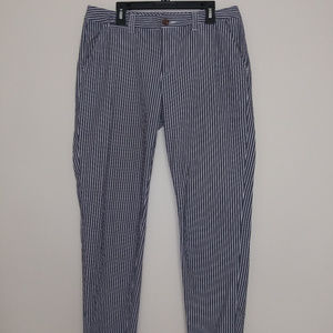 Maison Jules Striped Pants